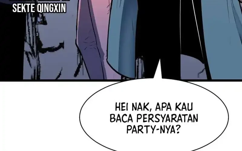 Prepaid Dragon King Tanks Everything! Chapter 28 Gambar 26