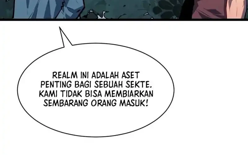Prepaid Dragon King Tanks Everything! Chapter 28 Gambar 32