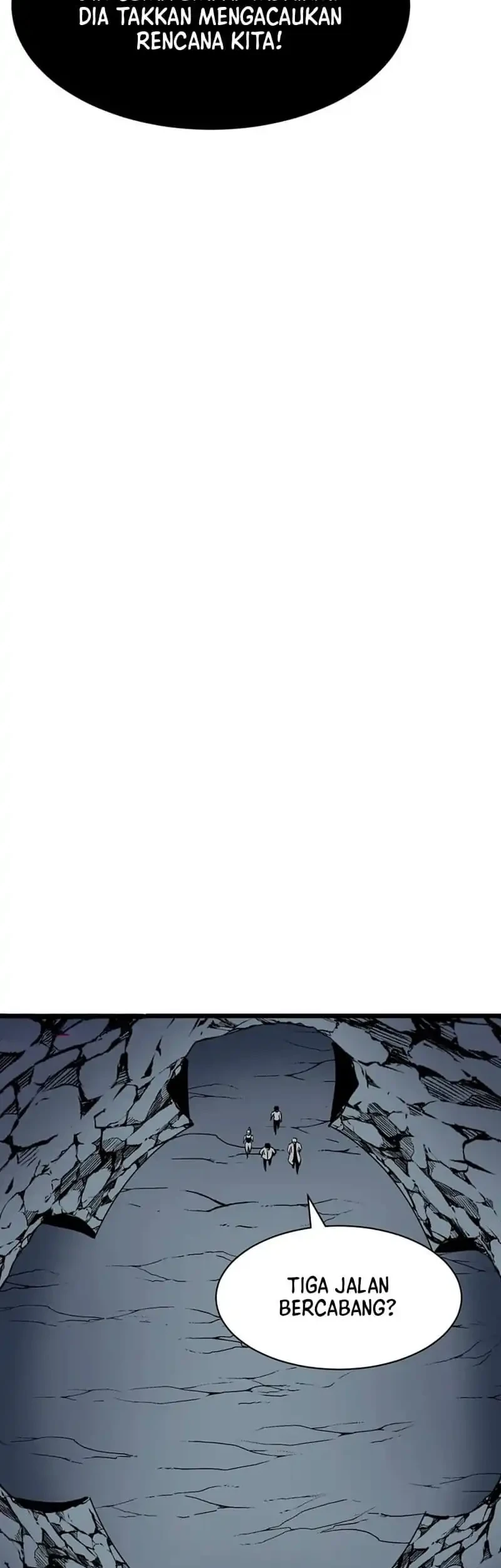 Prepaid Dragon King Tanks Everything! Chapter 28 Gambar 41