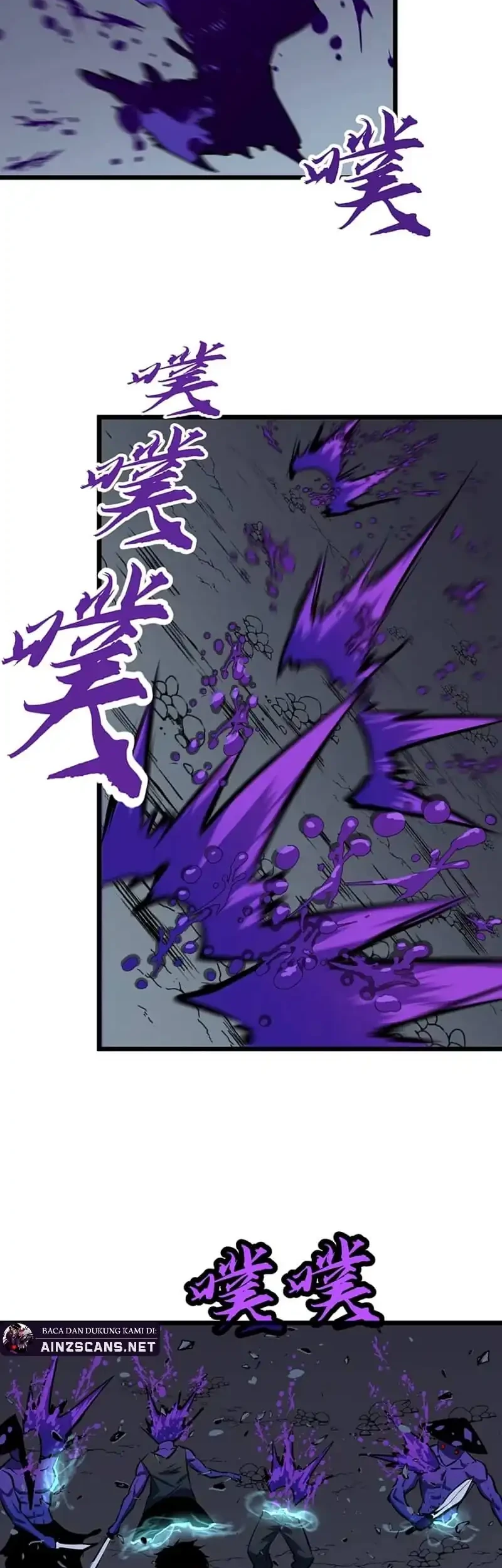 Prepaid Dragon King Tanks Everything! Chapter 29 Gambar 30