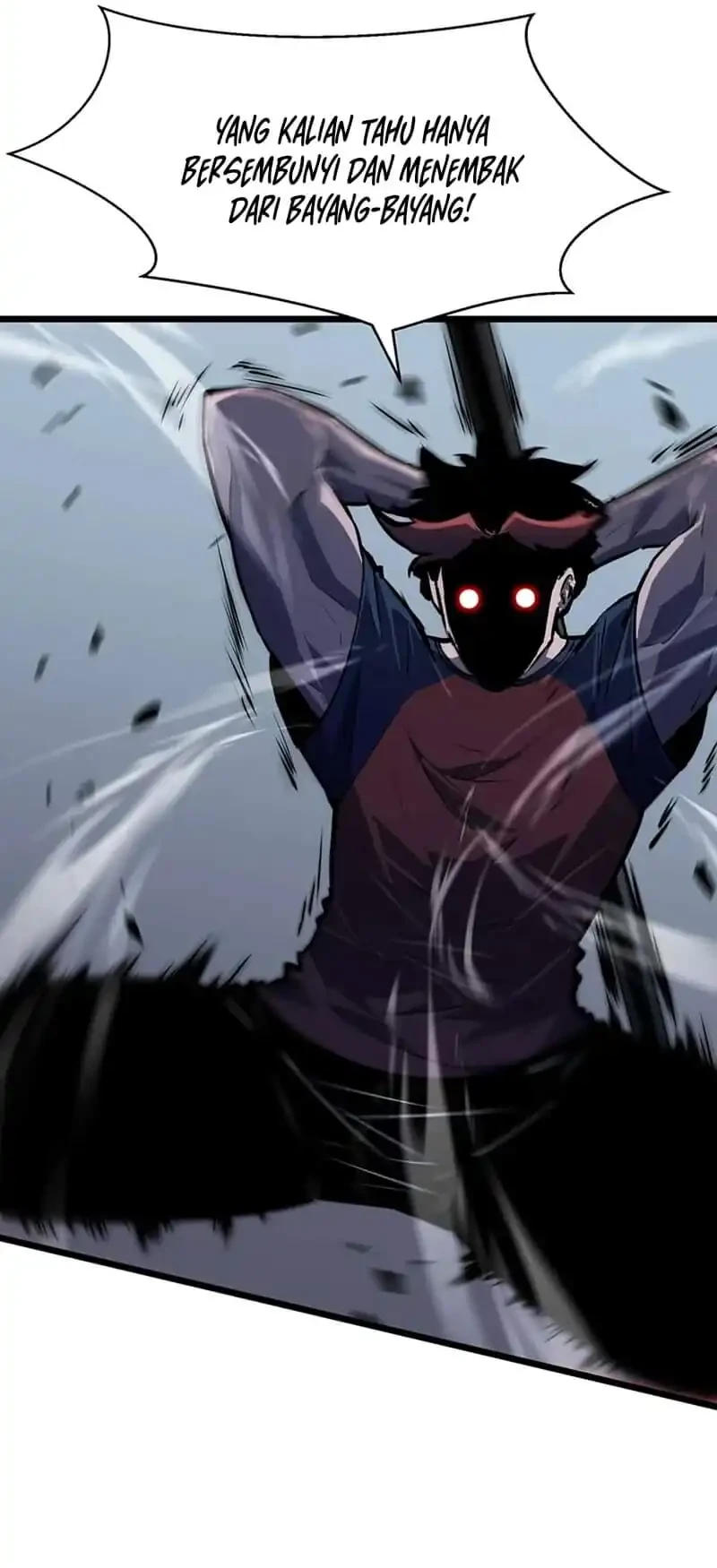 Prepaid Dragon King Tanks Everything! Chapter 29 Gambar 34