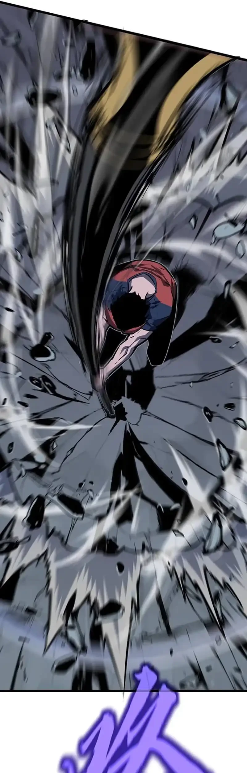 Prepaid Dragon King Tanks Everything! Chapter 29 Gambar 35