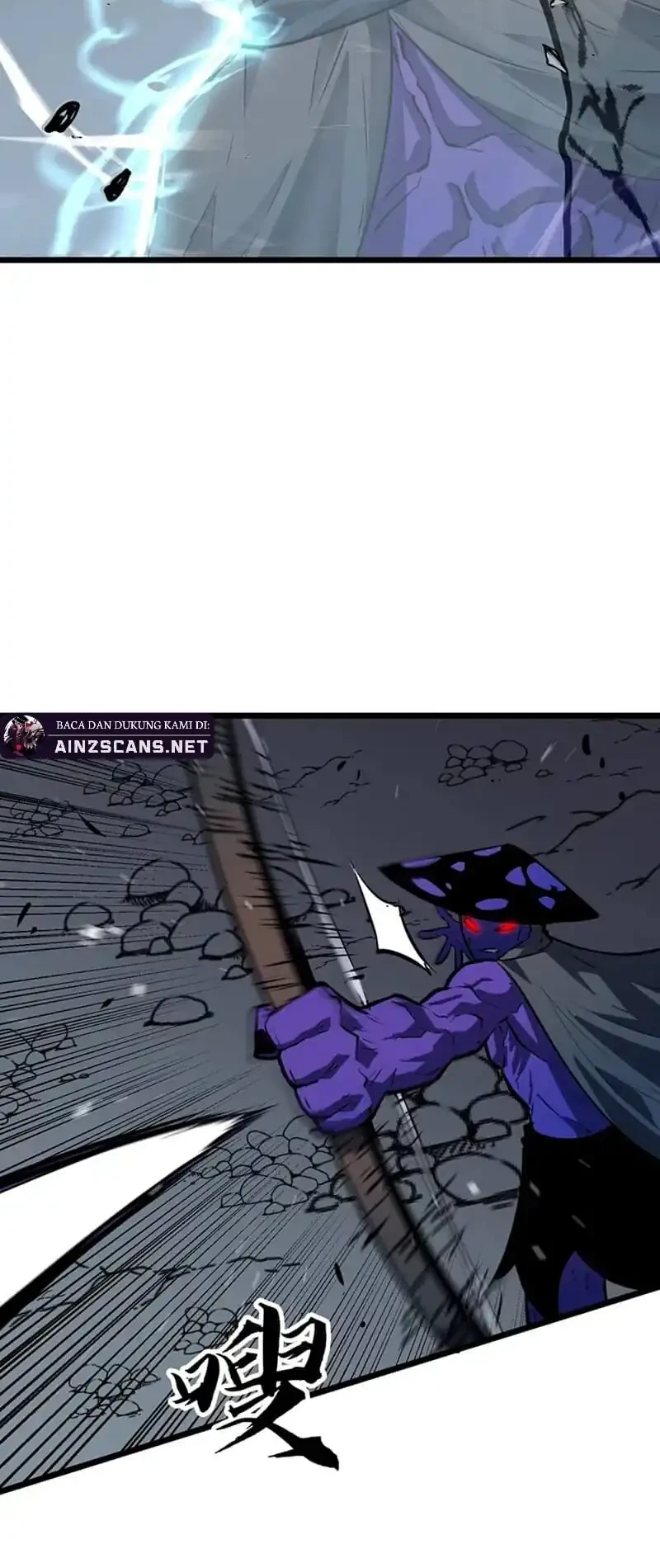 Prepaid Dragon King Tanks Everything! Chapter 29 Gambar 41