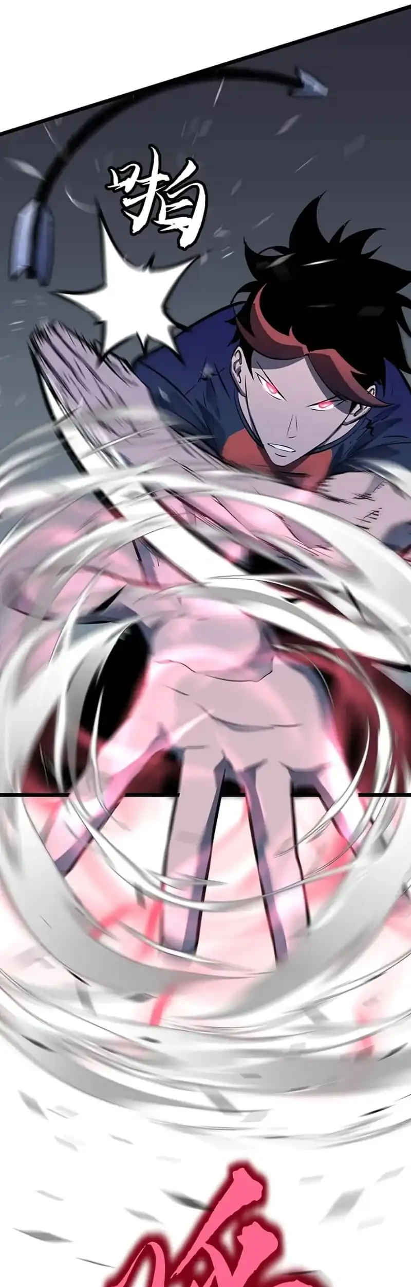 Prepaid Dragon King Tanks Everything! Chapter 29 Gambar 42