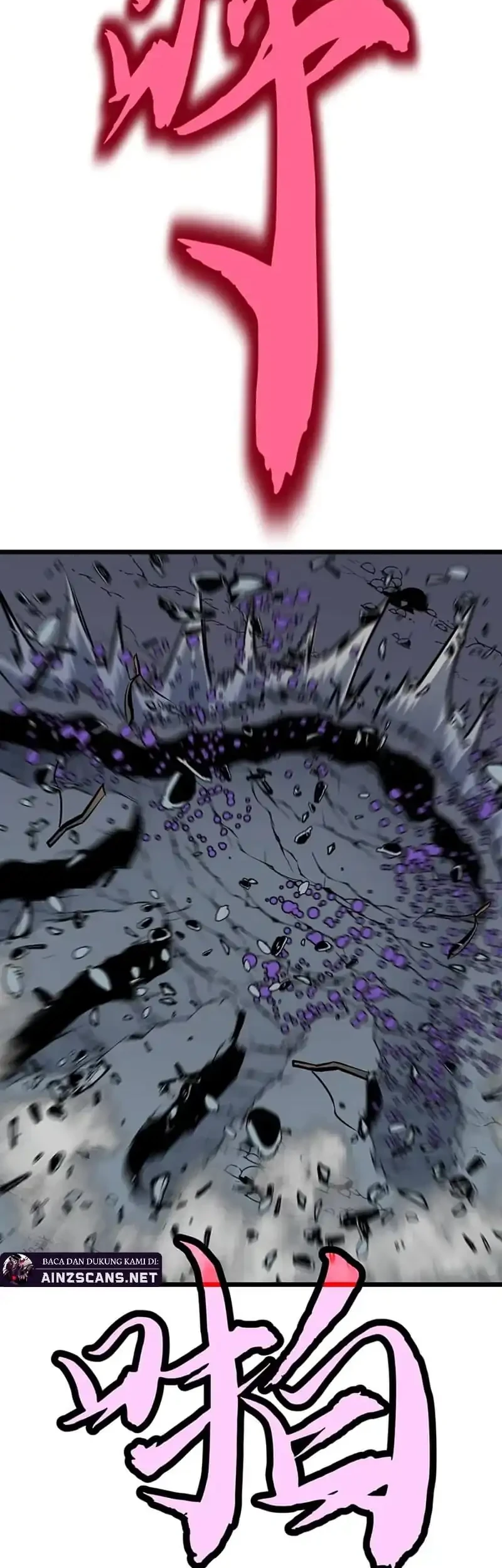 Prepaid Dragon King Tanks Everything! Chapter 29 Gambar 43