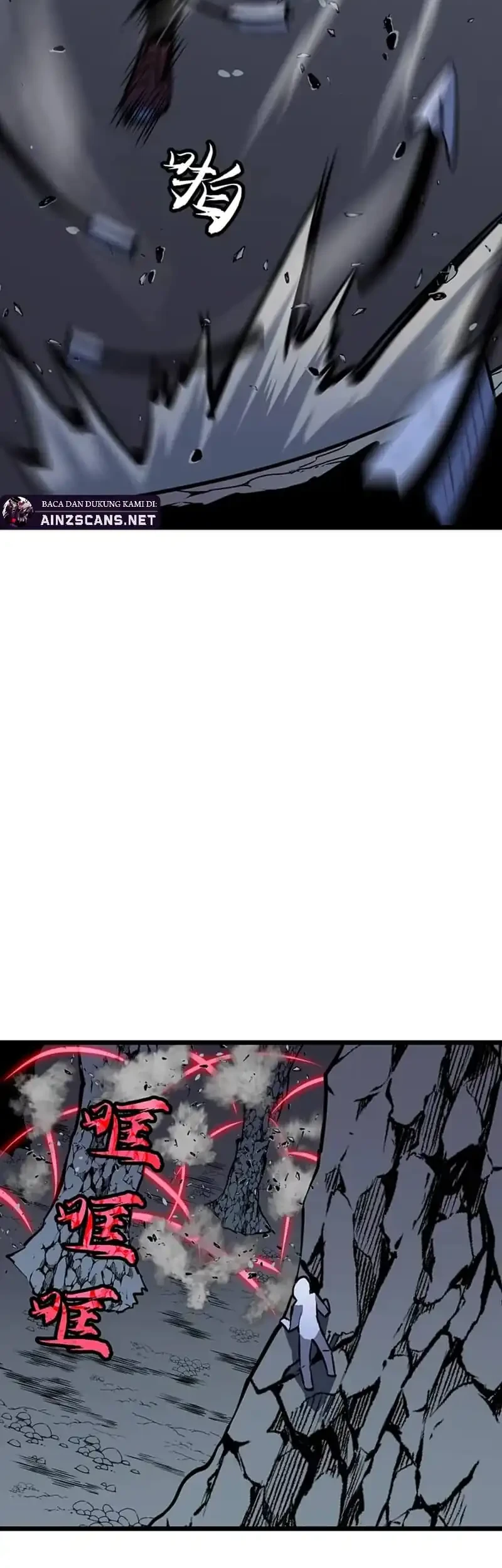 Prepaid Dragon King Tanks Everything! Chapter 29 Gambar 47