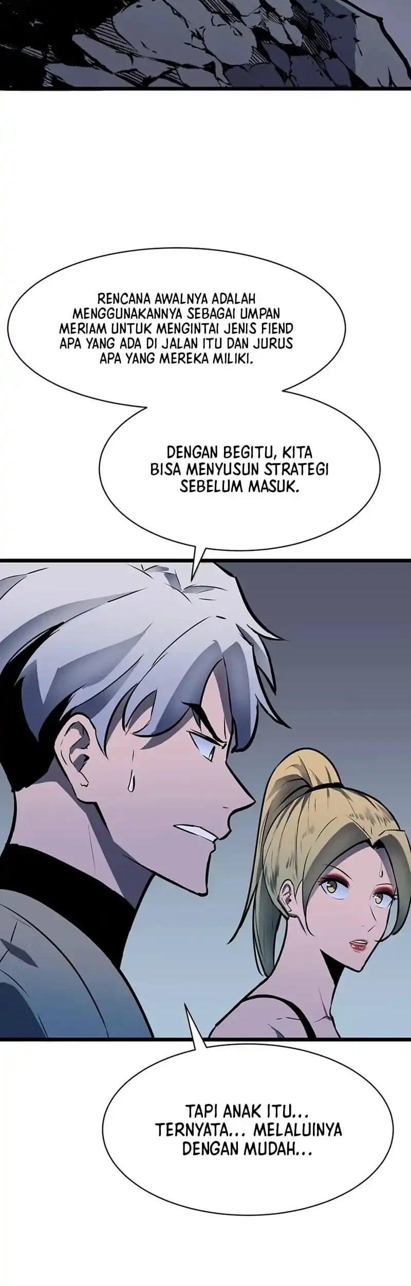 Prepaid Dragon King Tanks Everything! Chapter 29 Gambar 50