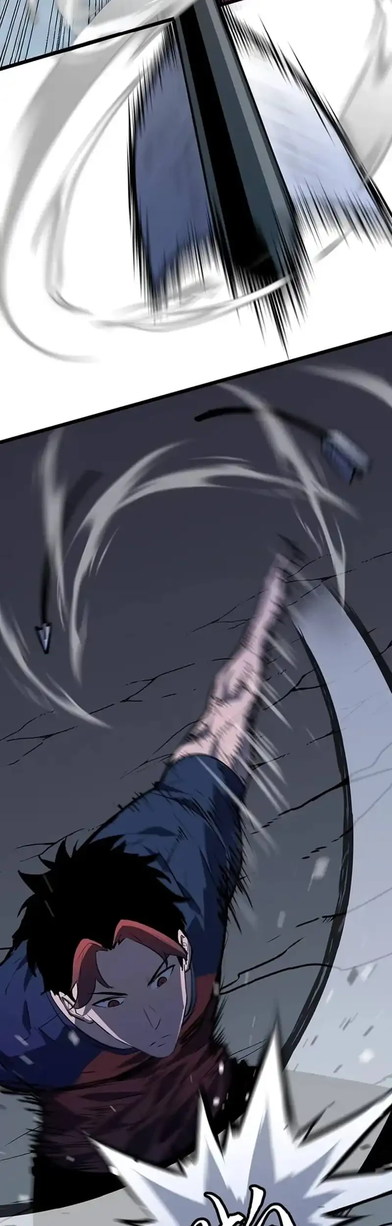 Prepaid Dragon King Tanks Everything! Chapter 29 Gambar 8