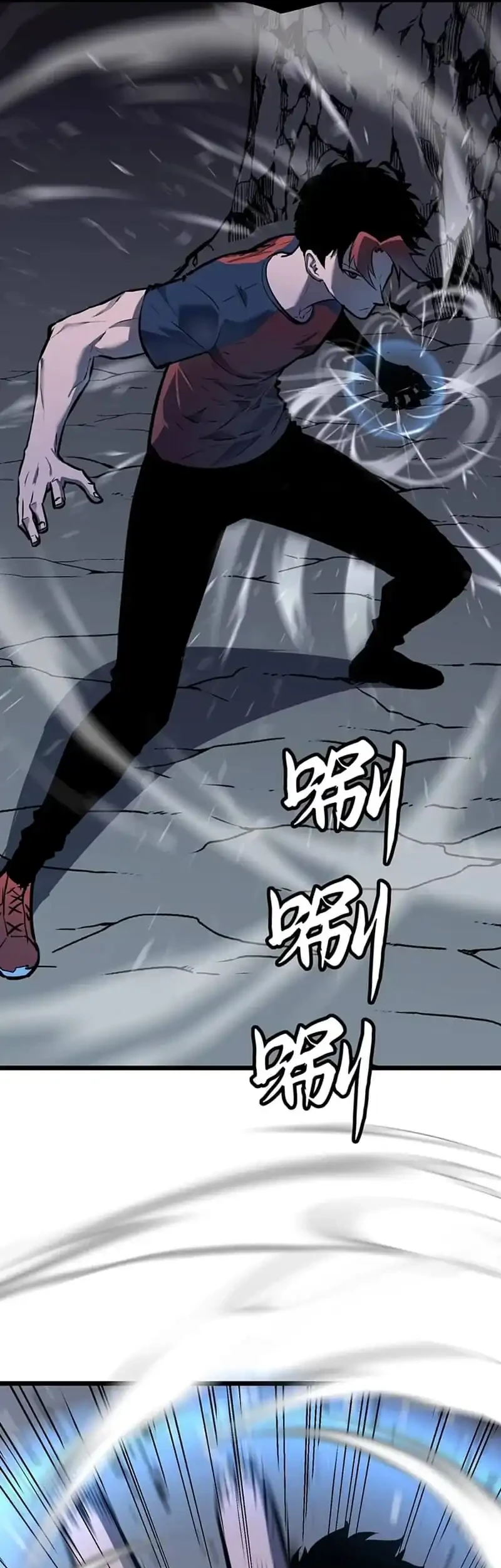 Prepaid Dragon King Tanks Everything! Chapter 29 Gambar 10