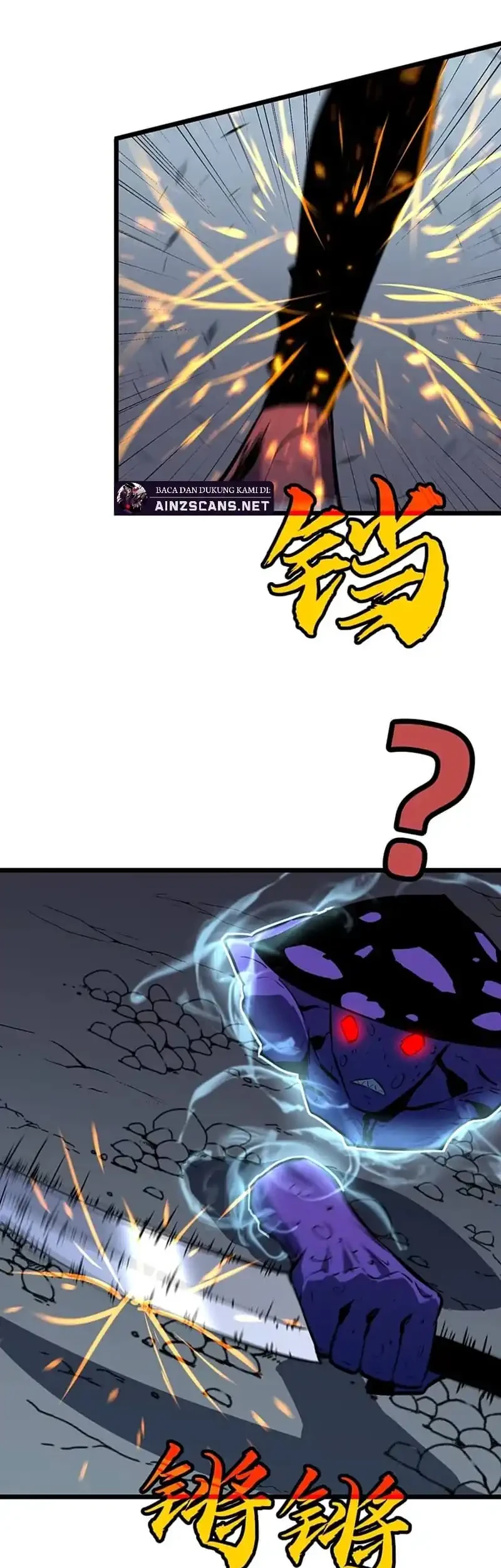 Prepaid Dragon King Tanks Everything! Chapter 29 Gambar 20