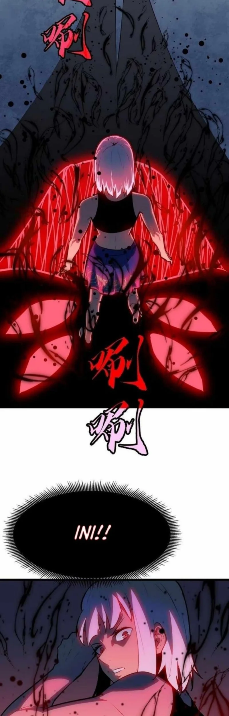 Prepaid Dragon King Tanks Everything! Chapter 3 Gambar 32