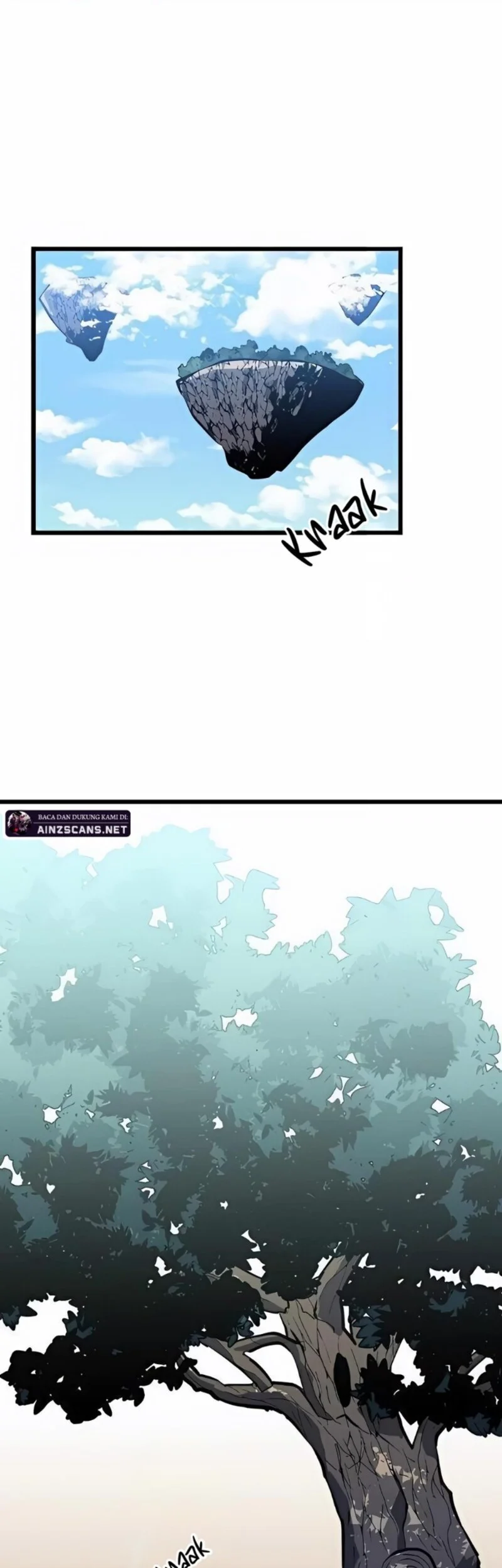 Prepaid Dragon King Tanks Everything! Chapter 3 Gambar 3