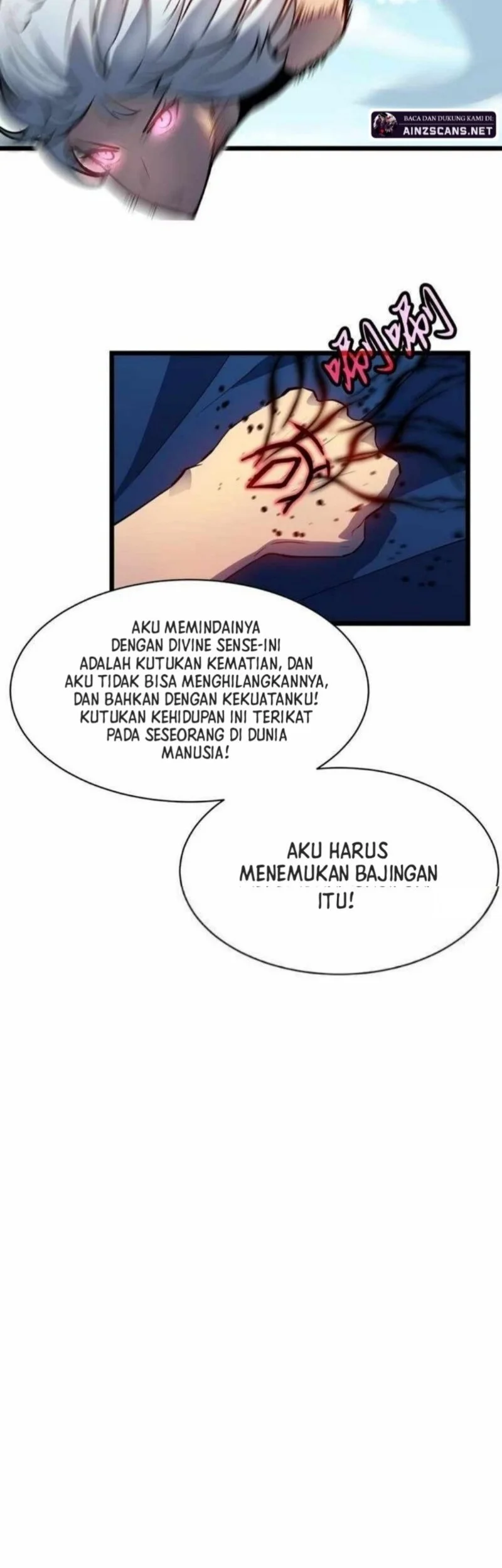 Prepaid Dragon King Tanks Everything! Chapter 3 Gambar 10