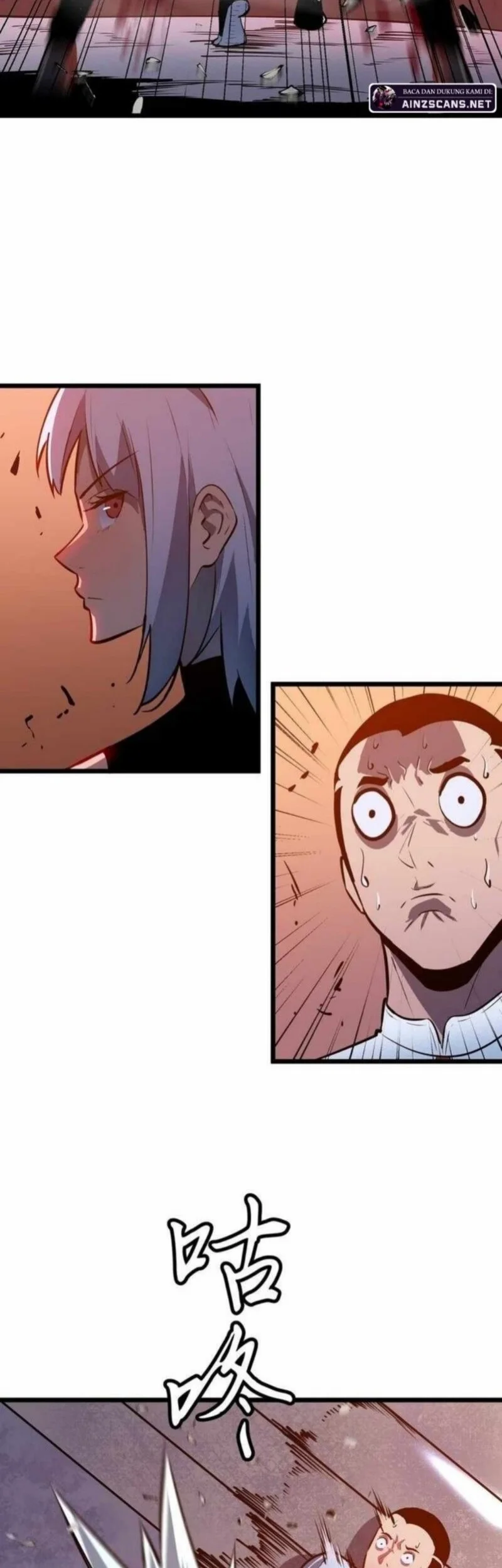 Prepaid Dragon King Tanks Everything! Chapter 3 Gambar 16