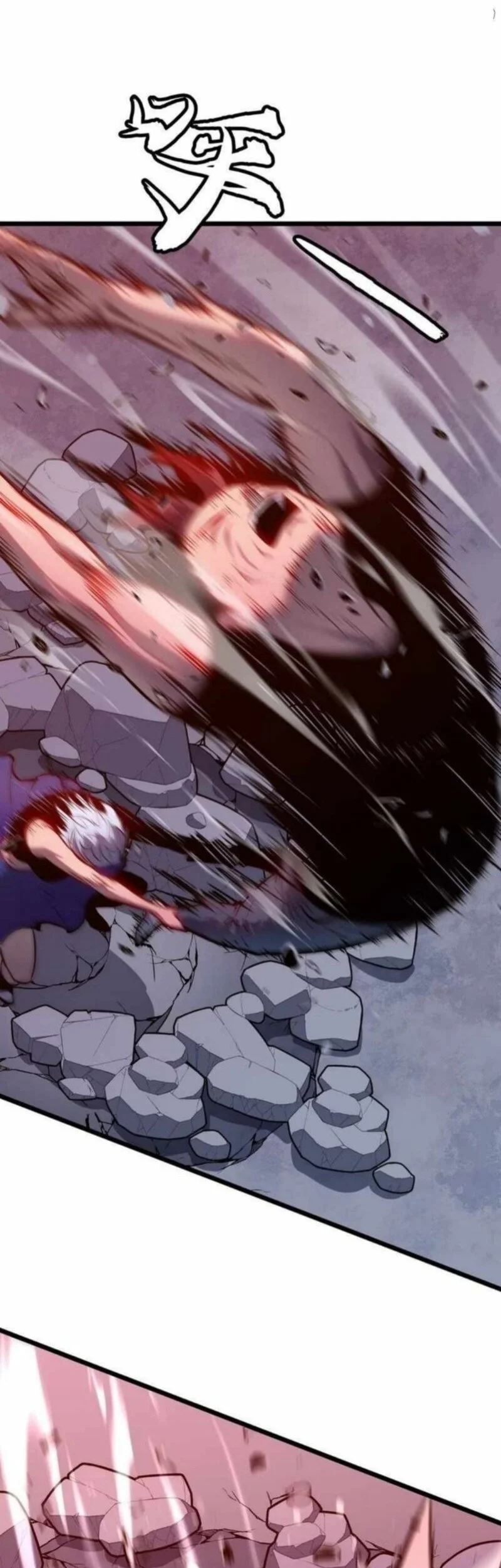 Prepaid Dragon King Tanks Everything! Chapter 3 Gambar 20