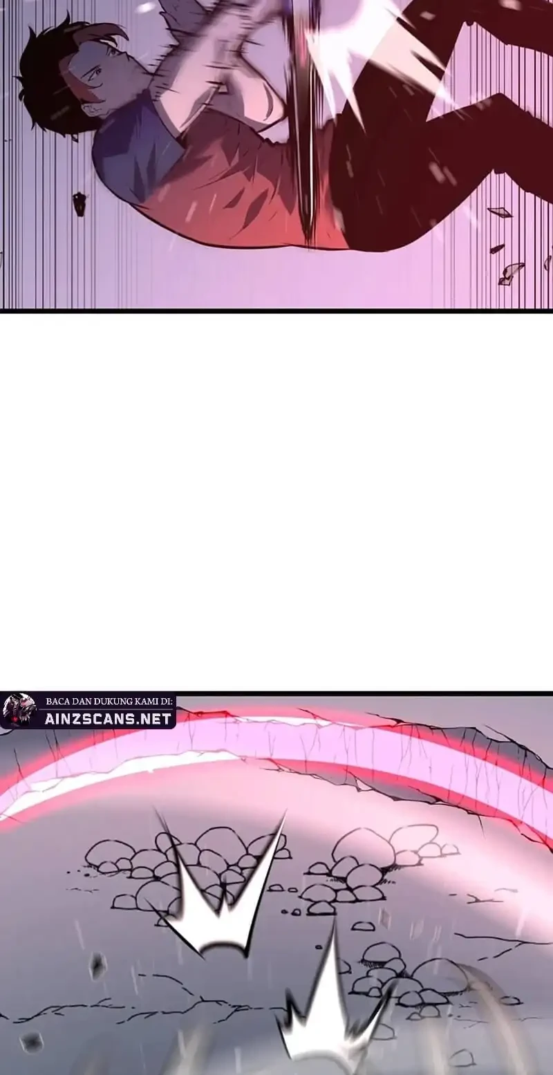 Prepaid Dragon King Tanks Everything! Chapter 30 Gambar 41