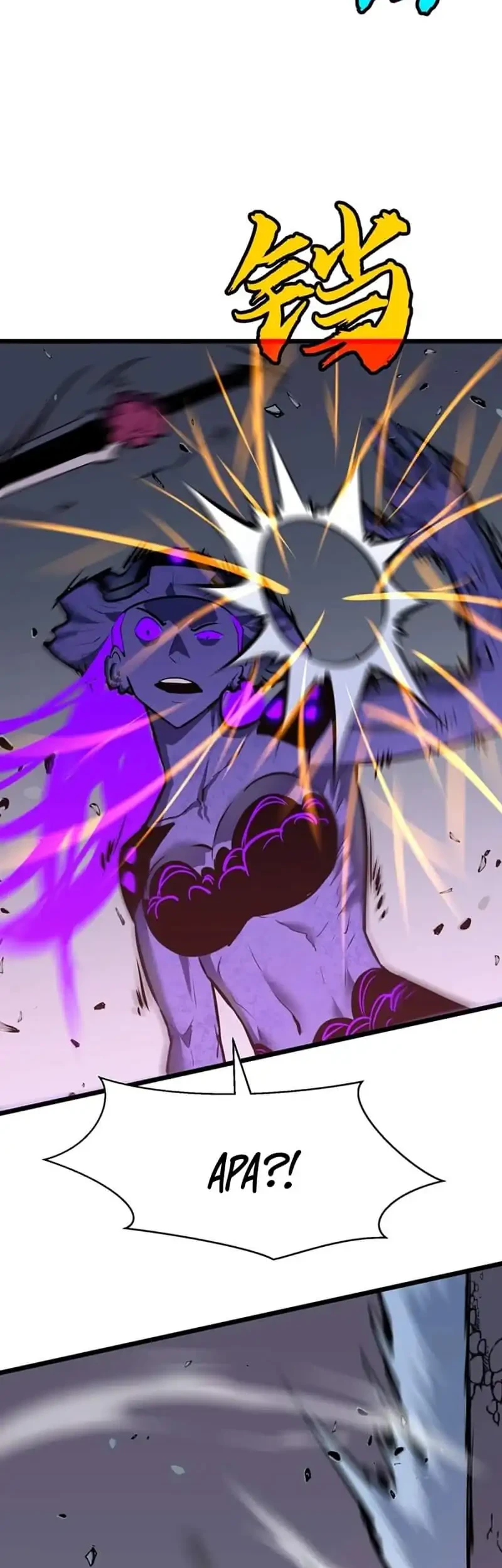 Prepaid Dragon King Tanks Everything! Chapter 30 Gambar 43