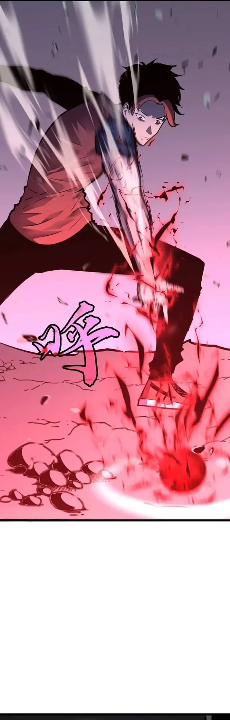 Prepaid Dragon King Tanks Everything! Chapter 30 Gambar 49