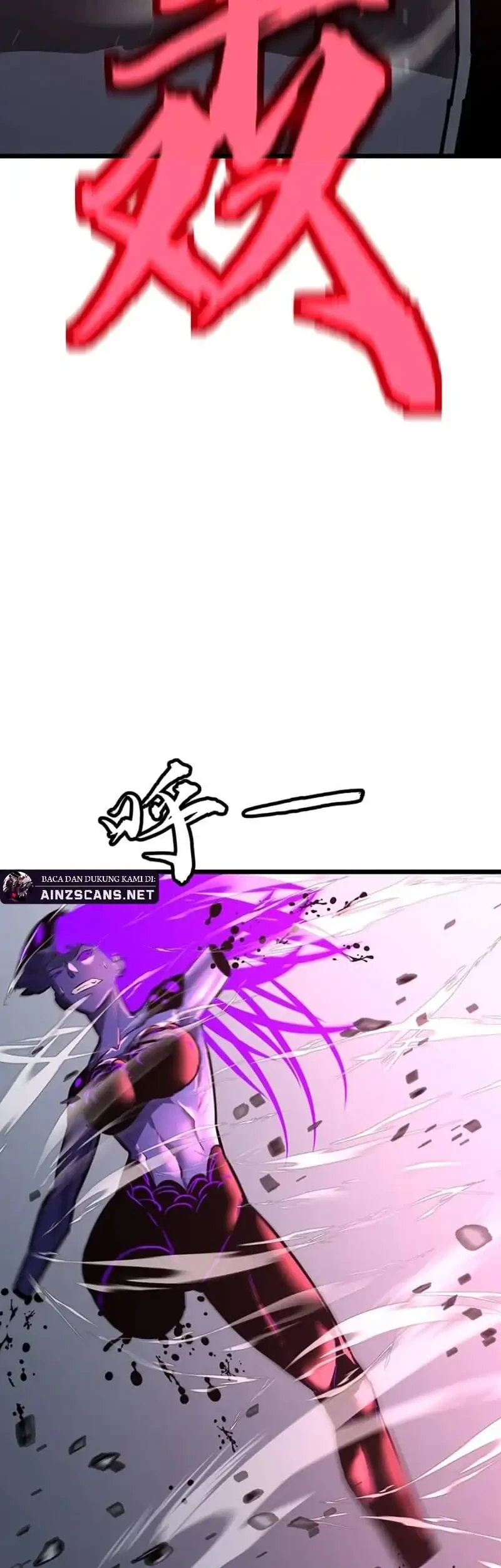 Prepaid Dragon King Tanks Everything! Chapter 30 Gambar 51