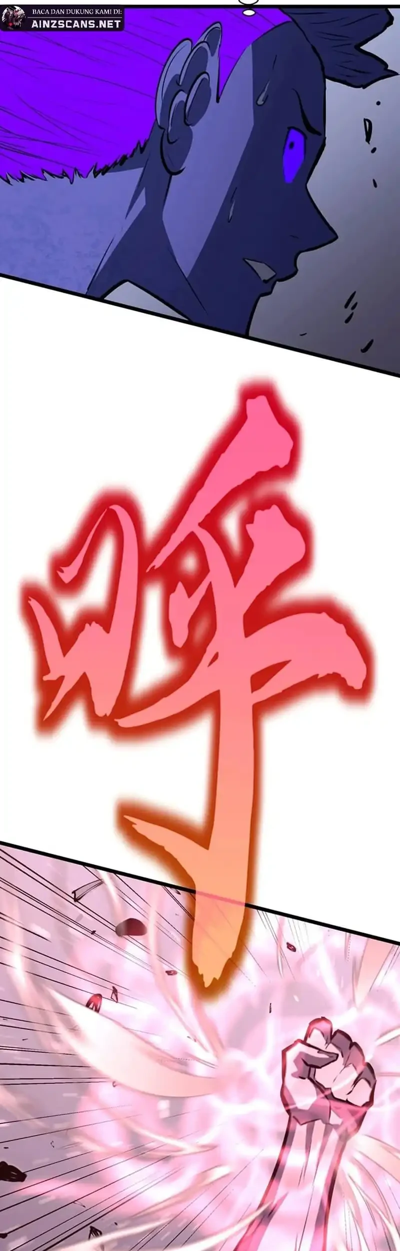 Prepaid Dragon King Tanks Everything! Chapter 30 Gambar 55