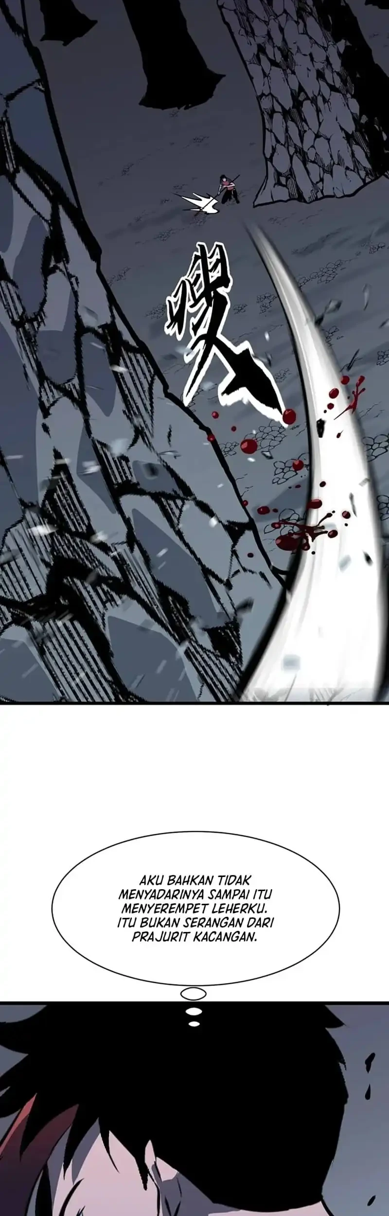 Prepaid Dragon King Tanks Everything! Chapter 30 Gambar 7