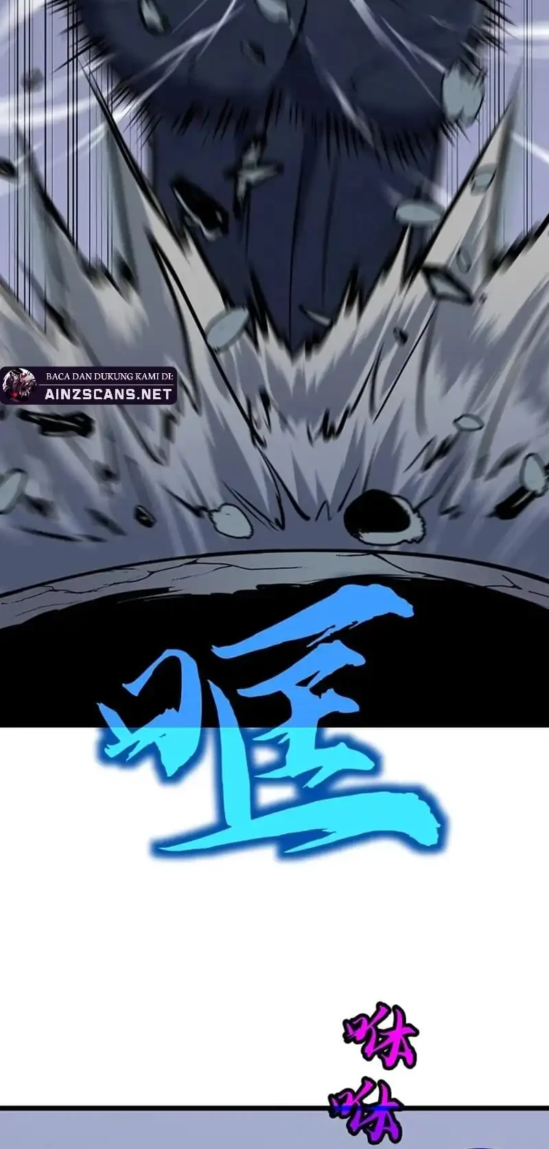 Prepaid Dragon King Tanks Everything! Chapter 30 Gambar 14