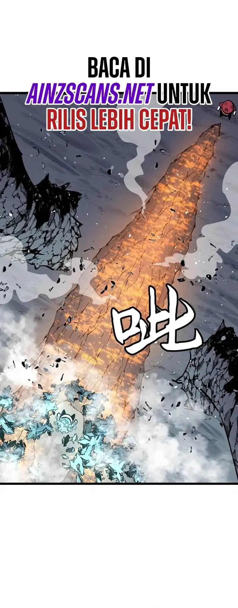 Prepaid Dragon King Tanks Everything! Chapter 31 Gambar 30