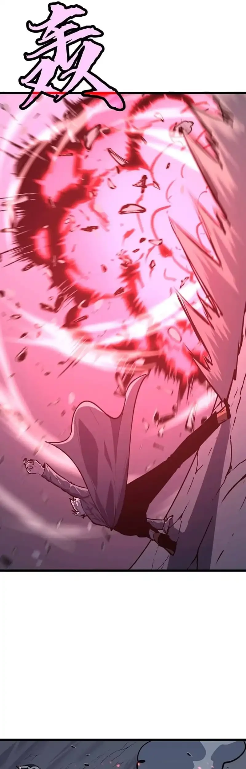 Prepaid Dragon King Tanks Everything! Chapter 31 Gambar 44