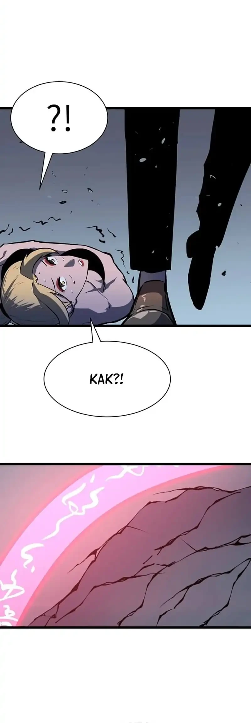 Prepaid Dragon King Tanks Everything! Chapter 31 Gambar 46