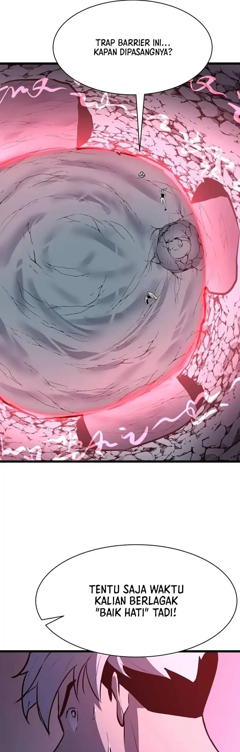 Prepaid Dragon King Tanks Everything! Chapter 31 Gambar 47