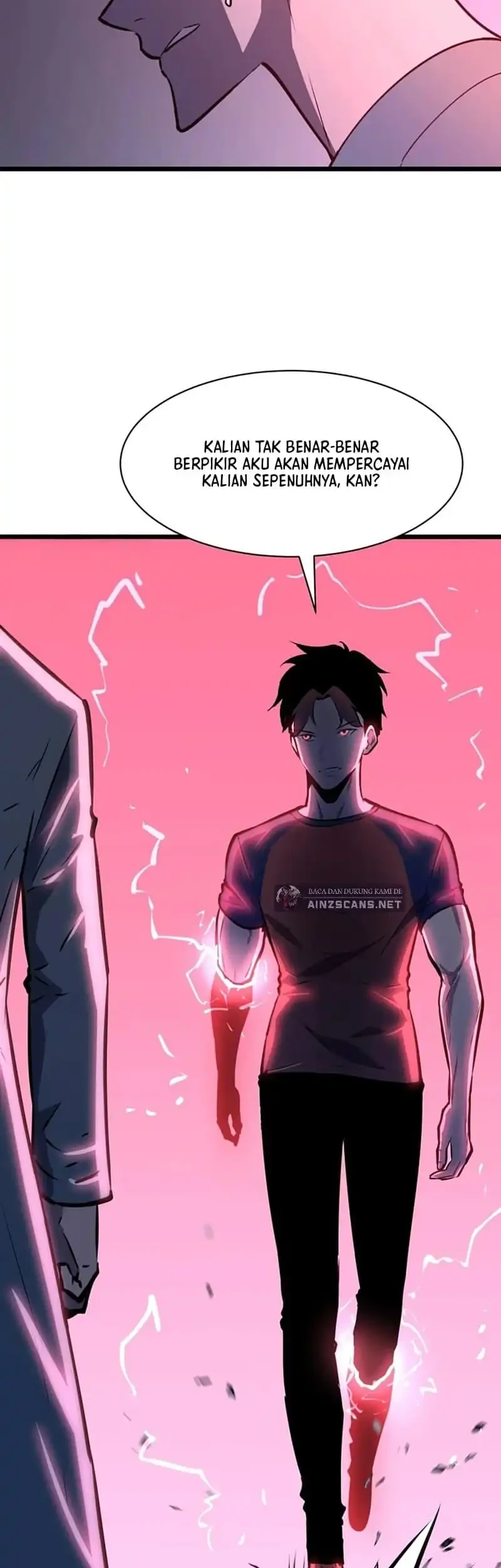 Prepaid Dragon King Tanks Everything! Chapter 31 Gambar 48