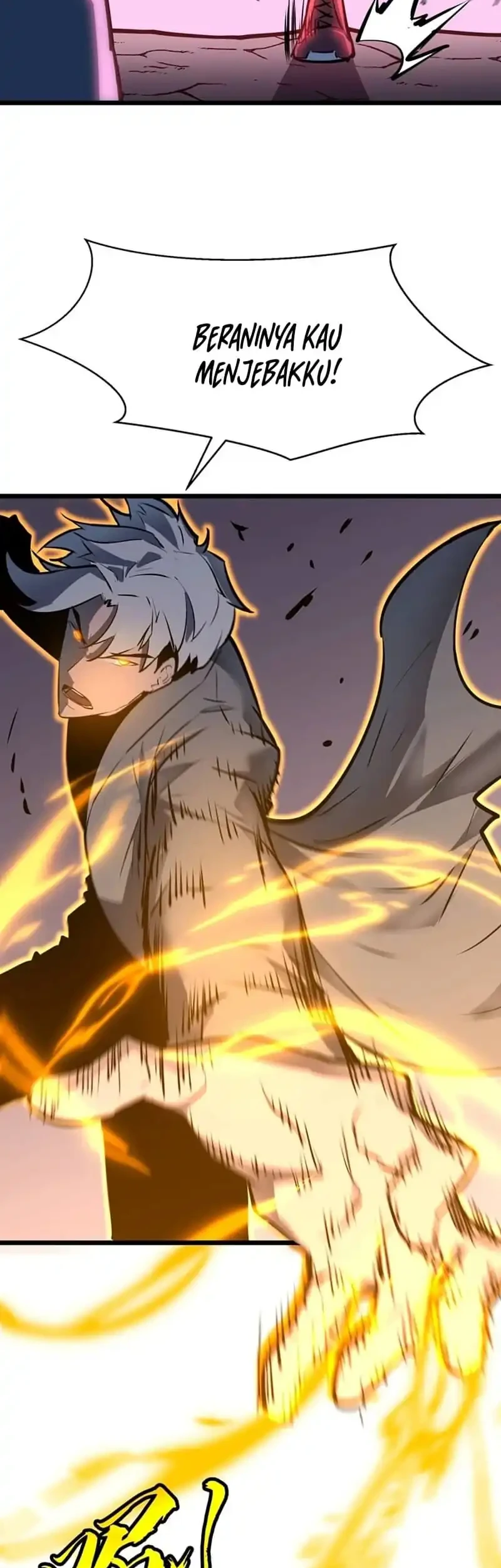 Prepaid Dragon King Tanks Everything! Chapter 31 Gambar 49