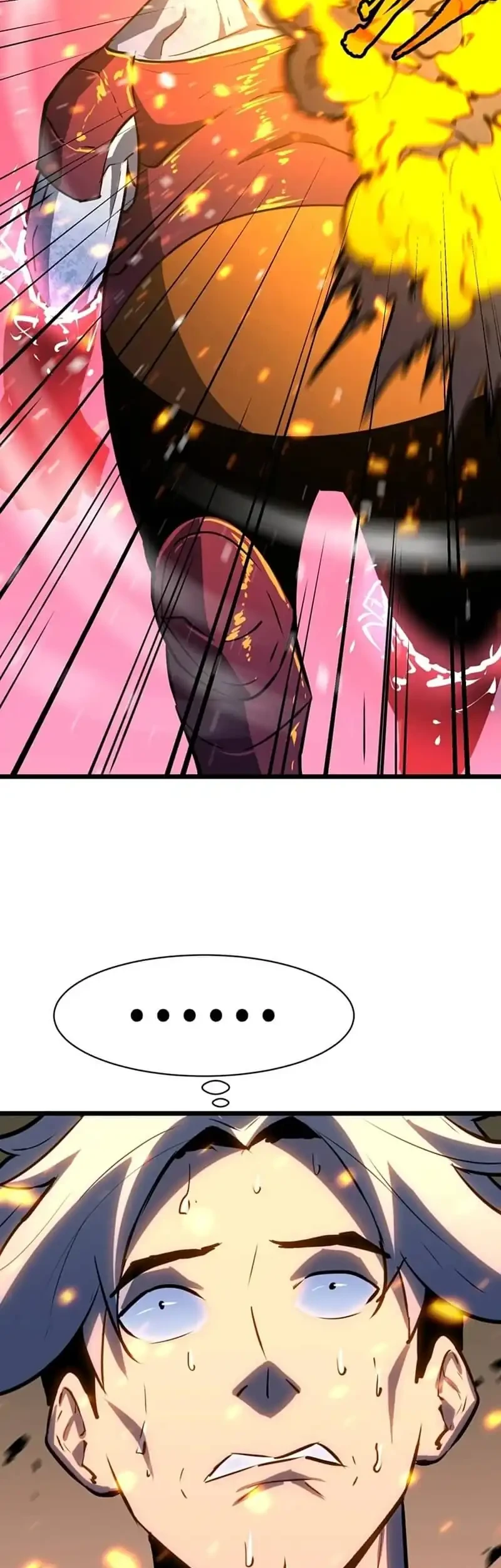 Prepaid Dragon King Tanks Everything! Chapter 31 Gambar 53