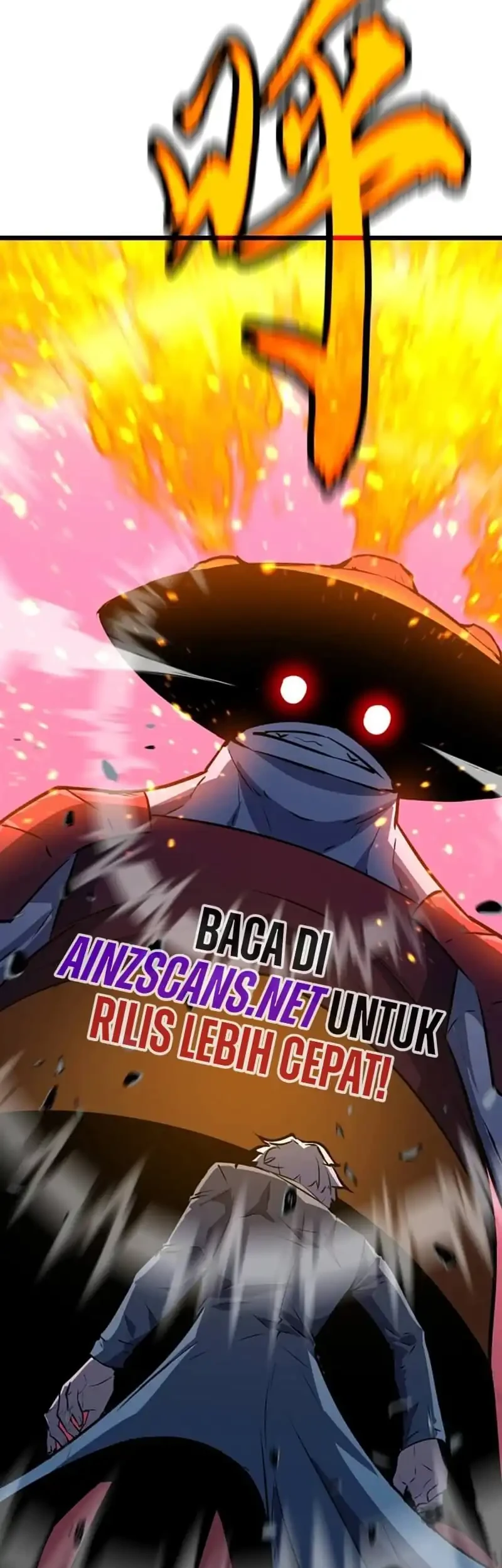 Prepaid Dragon King Tanks Everything! Chapter 31 Gambar 55