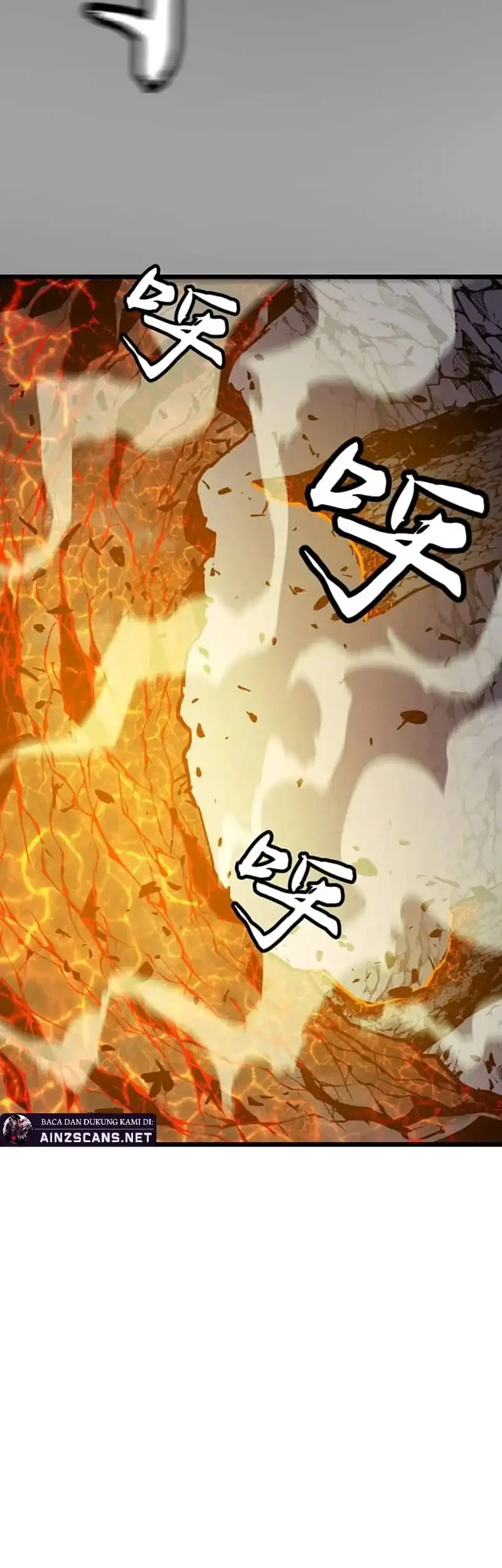 Prepaid Dragon King Tanks Everything! Chapter 31 Gambar 11