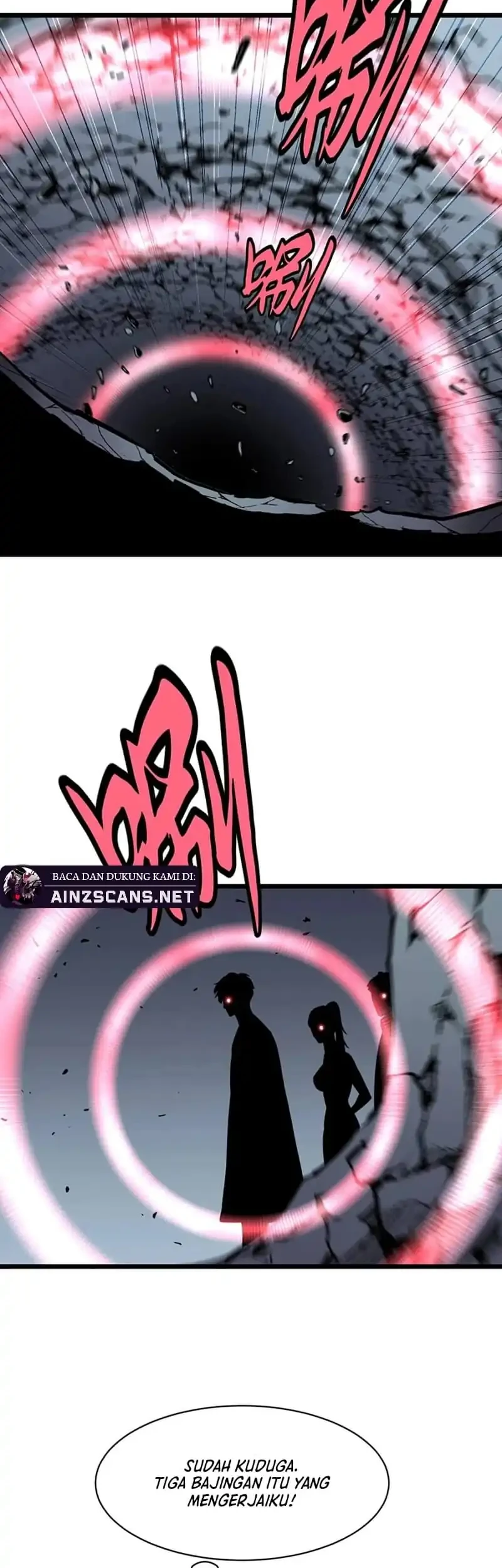 Prepaid Dragon King Tanks Everything! Chapter 31 Gambar 18