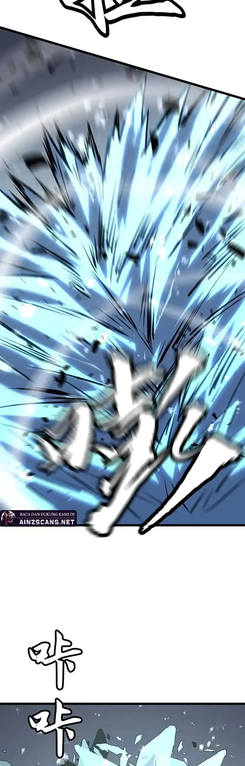 Prepaid Dragon King Tanks Everything! Chapter 31 Gambar 25