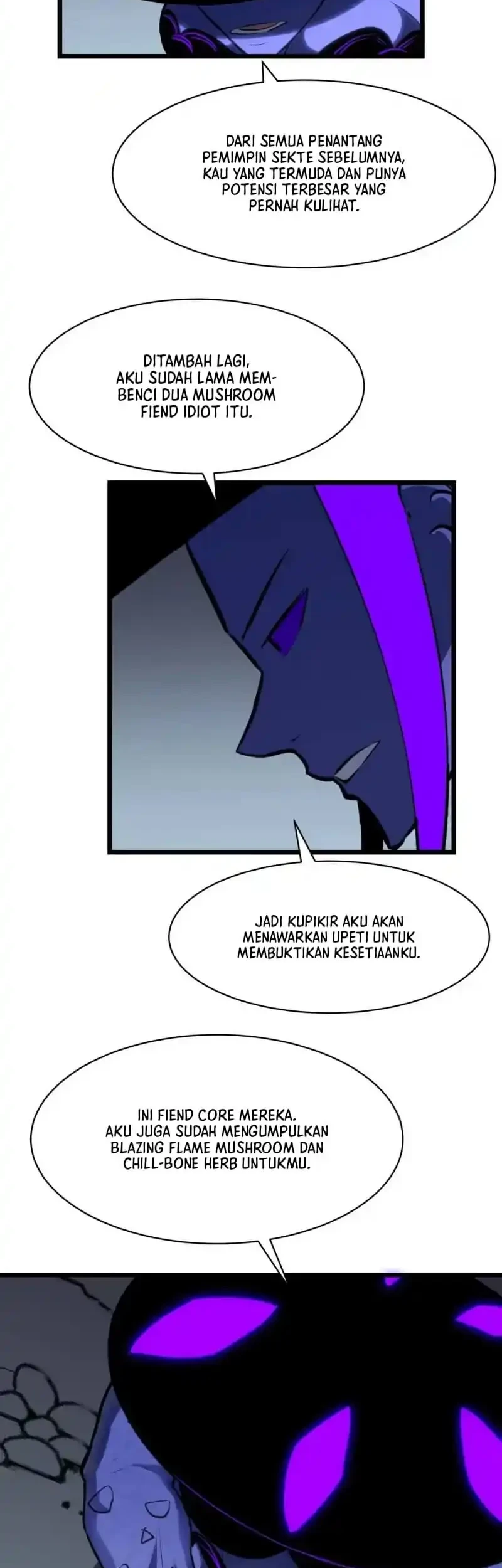 Prepaid Dragon King Tanks Everything! Chapter 32 Gambar 42