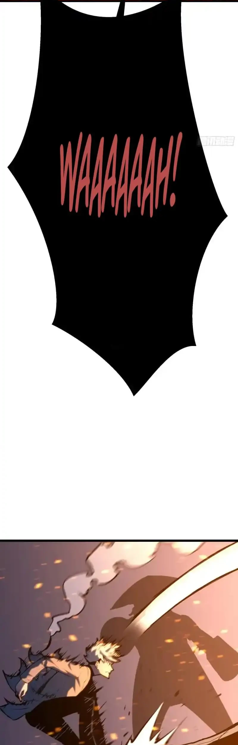 Prepaid Dragon King Tanks Everything! Chapter 32 Gambar 6