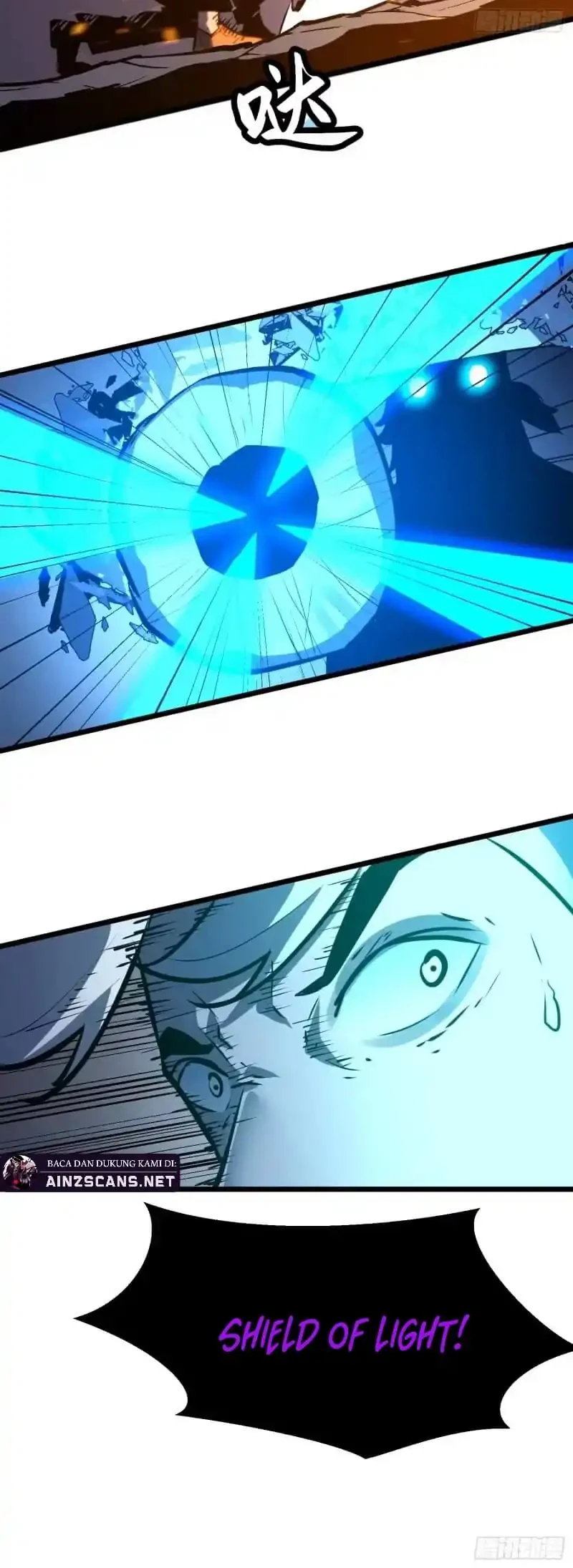 Prepaid Dragon King Tanks Everything! Chapter 32 Gambar 7