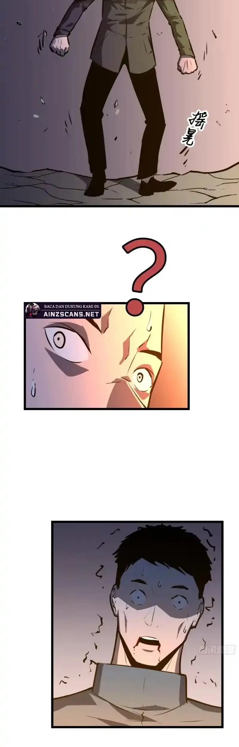 Prepaid Dragon King Tanks Everything! Chapter 32 Gambar 10