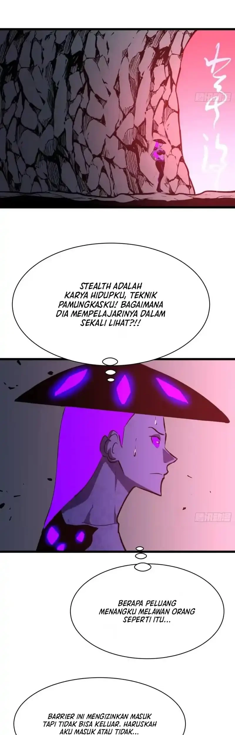 Prepaid Dragon King Tanks Everything! Chapter 32 Gambar 14