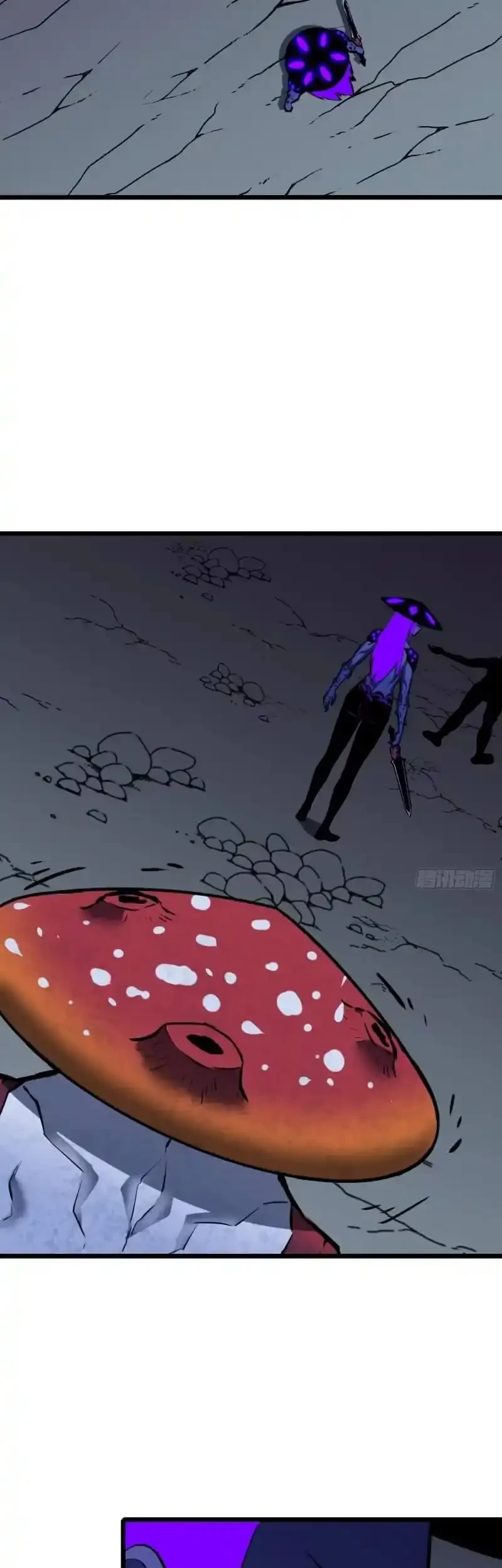 Prepaid Dragon King Tanks Everything! Chapter 32 Gambar 30