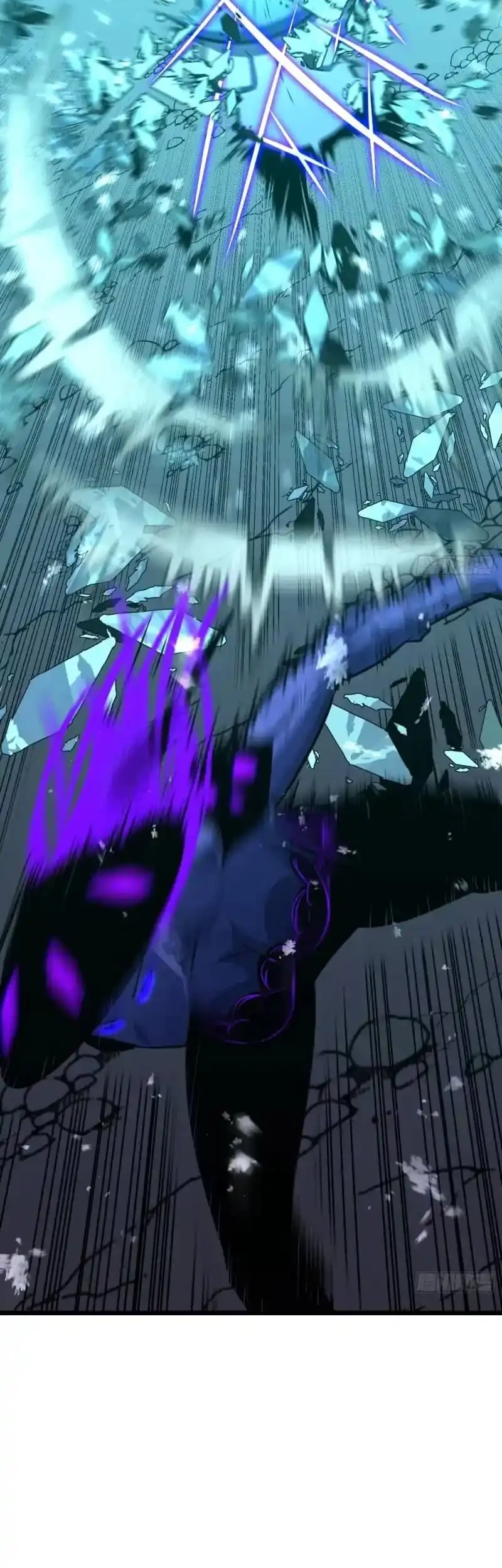 Prepaid Dragon King Tanks Everything! Chapter 32 Gambar 36