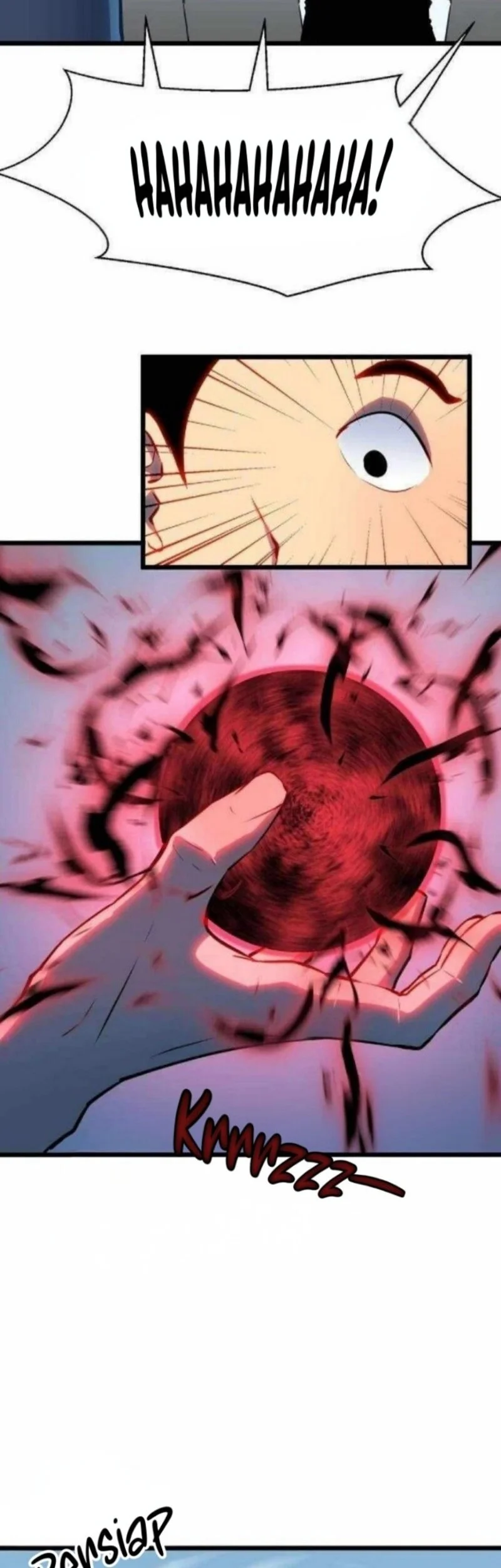 Prepaid Dragon King Tanks Everything! Chapter 4 Gambar 25