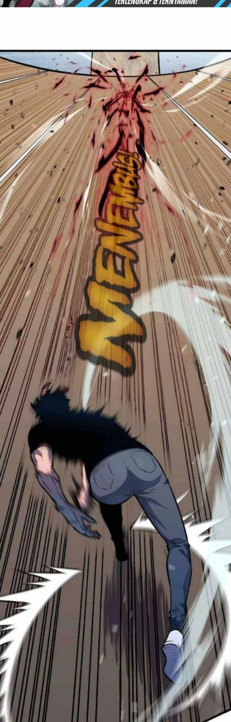 Prepaid Dragon King Tanks Everything! Chapter 4 Gambar 28