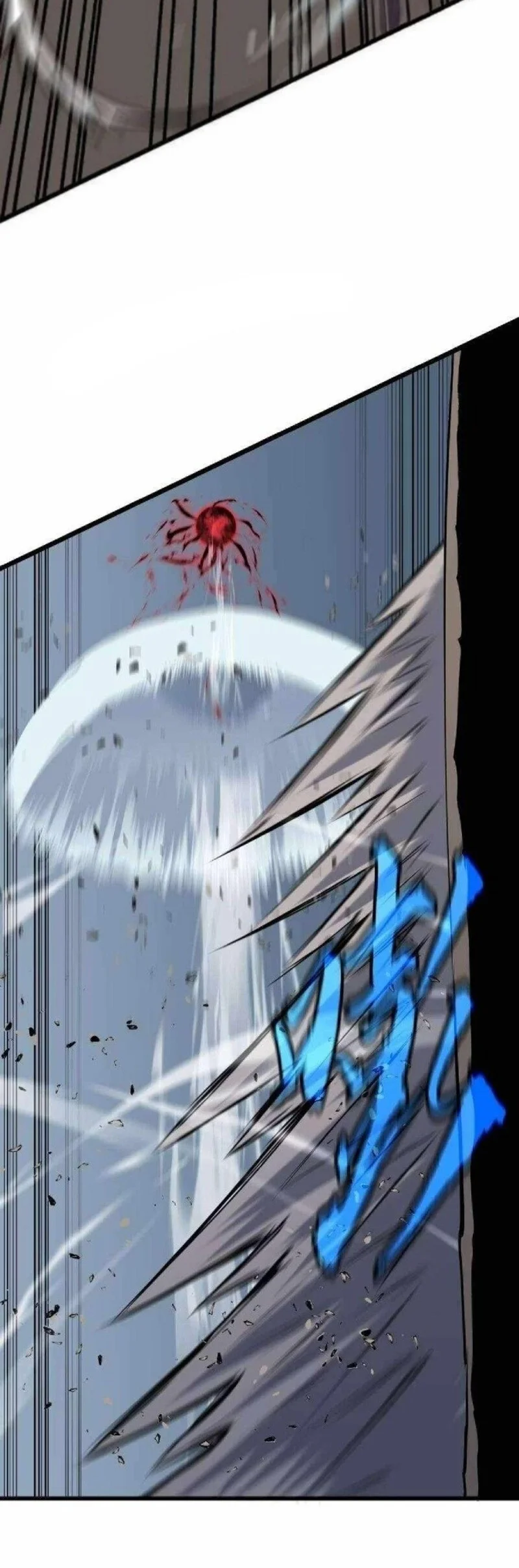 Prepaid Dragon King Tanks Everything! Chapter 4 Gambar 29