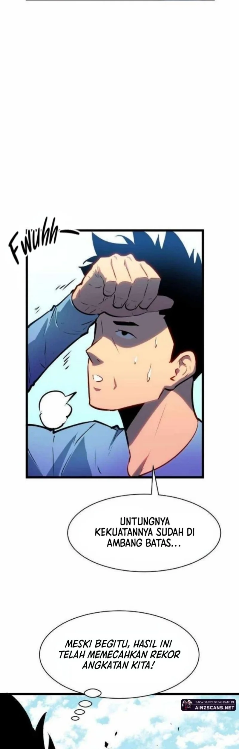 Prepaid Dragon King Tanks Everything! Chapter 4 Gambar 33