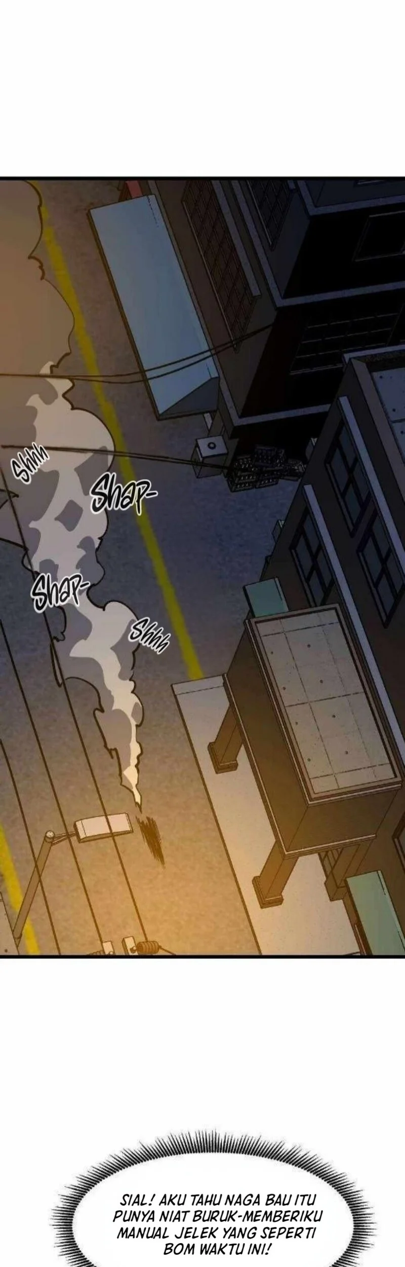 Prepaid Dragon King Tanks Everything! Chapter 4 Gambar 40