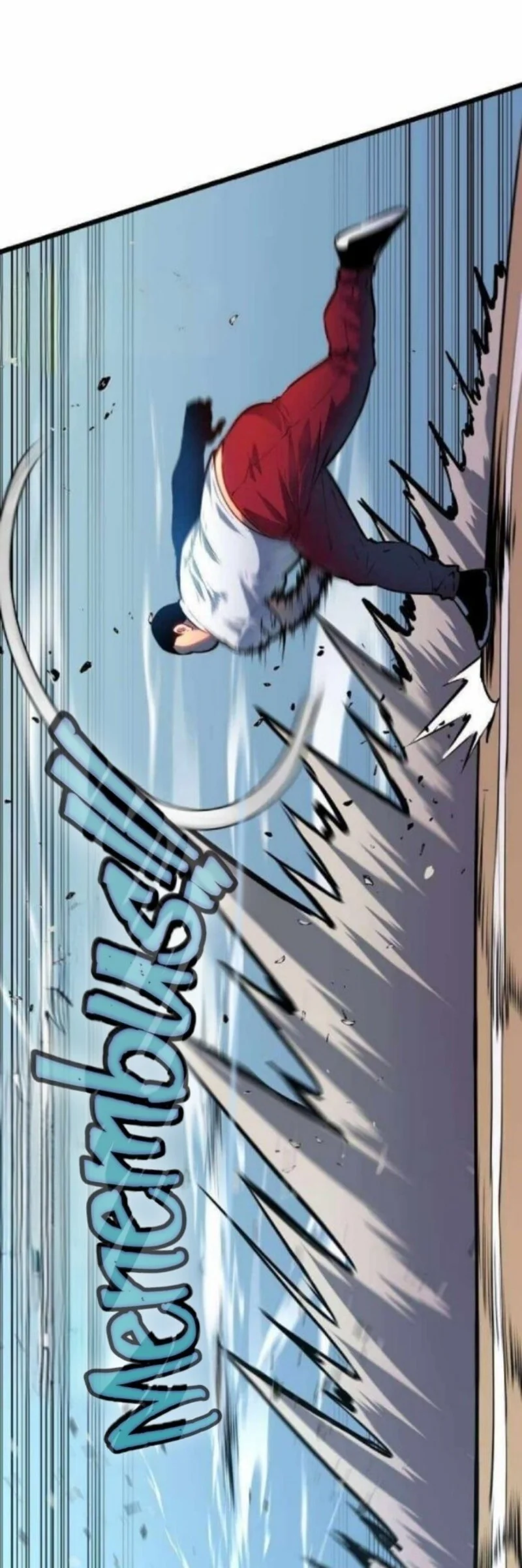 Prepaid Dragon King Tanks Everything! Chapter 4 Gambar 17